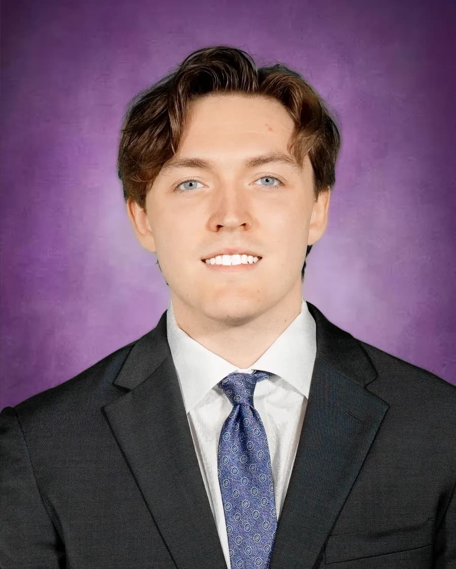 Conor O'Brien