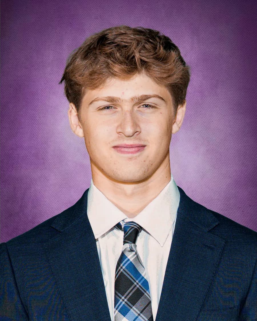 Jake Baratta