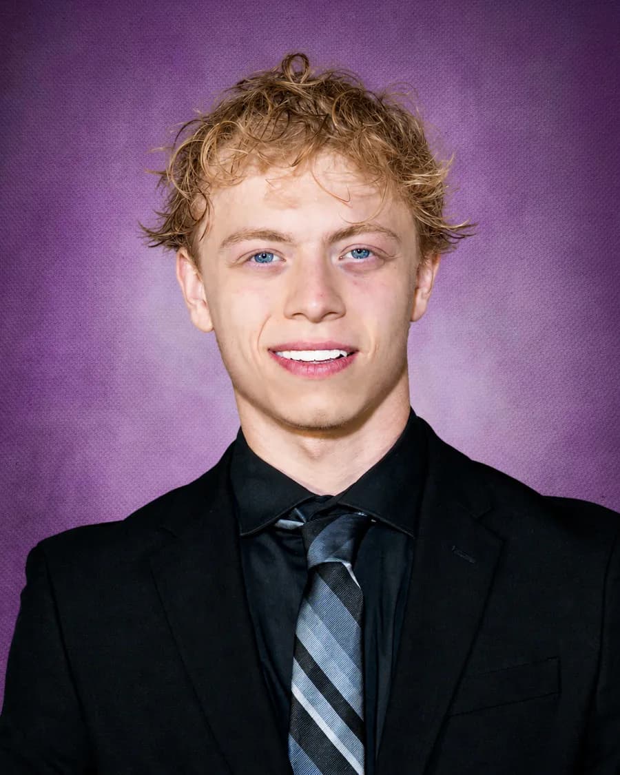 Jake Shingles