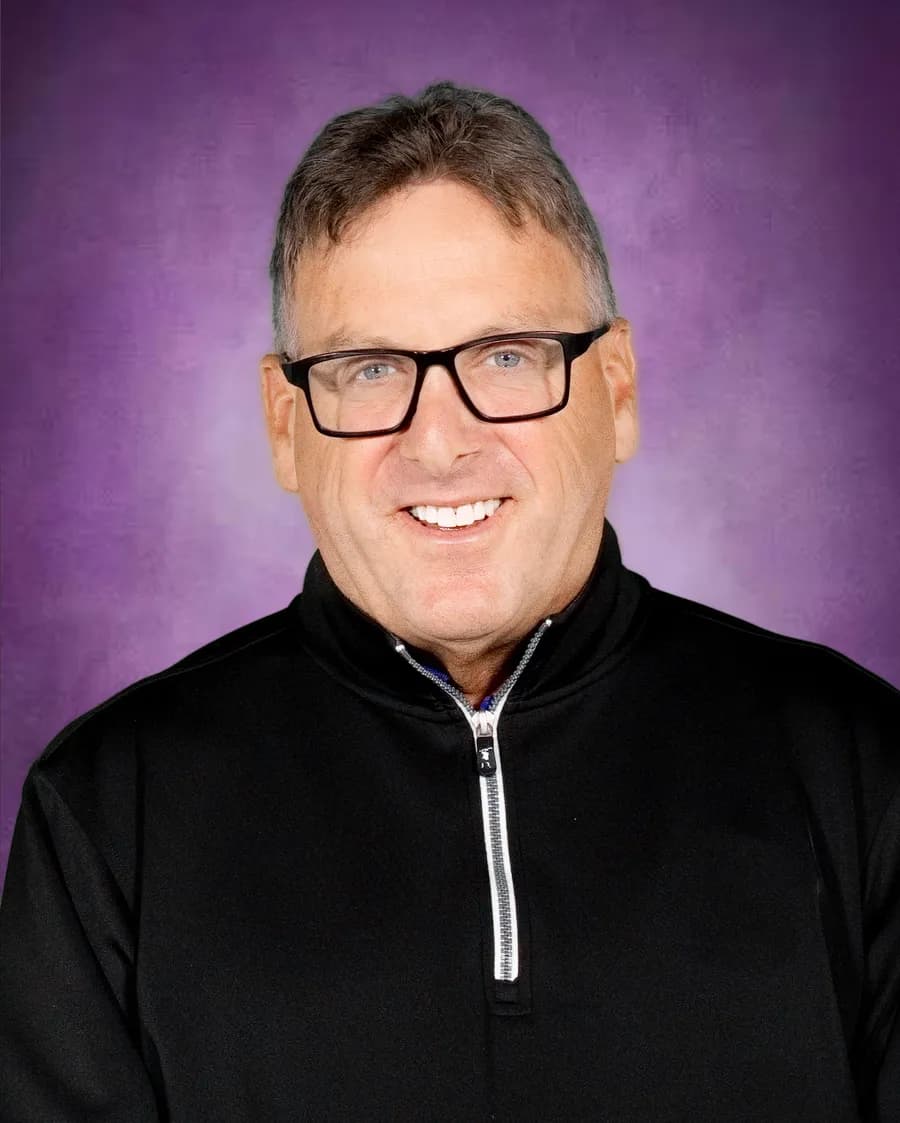 Mark Stemerman