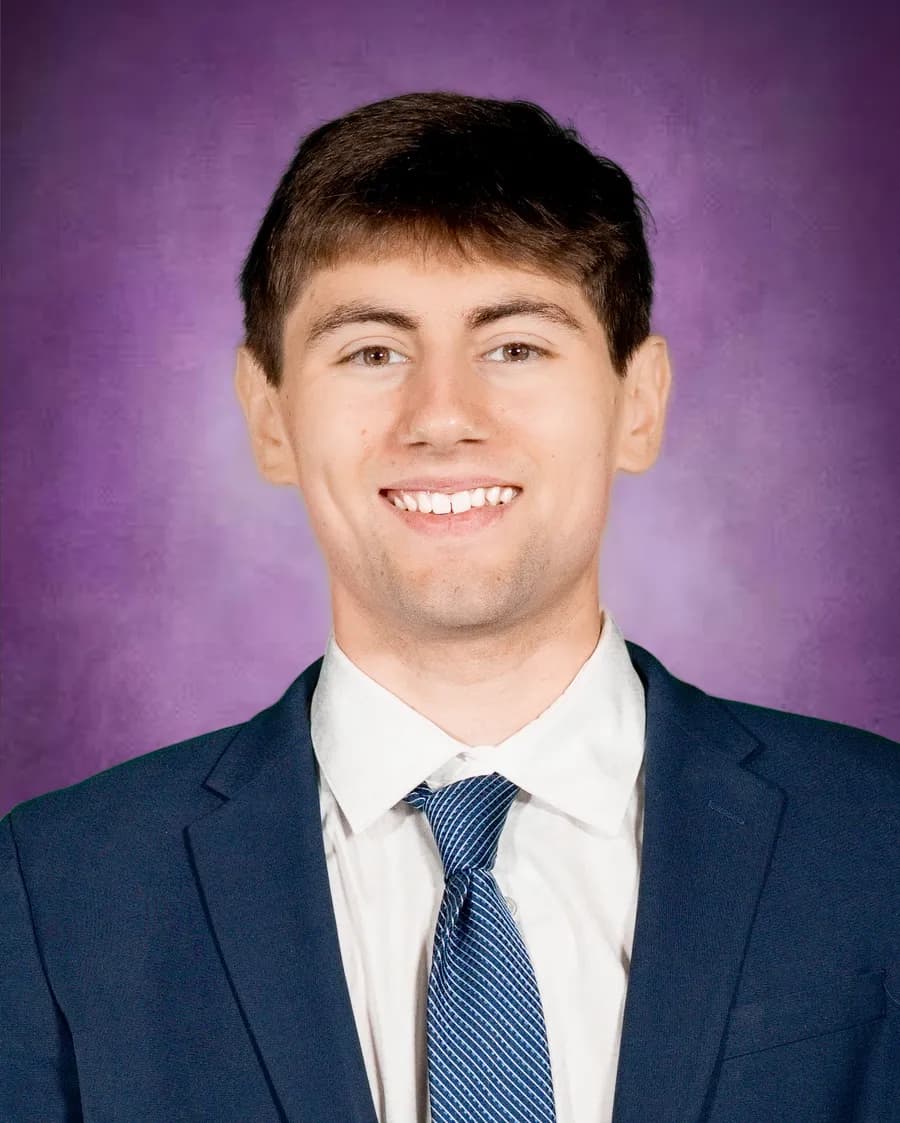 Matthew Maglio
