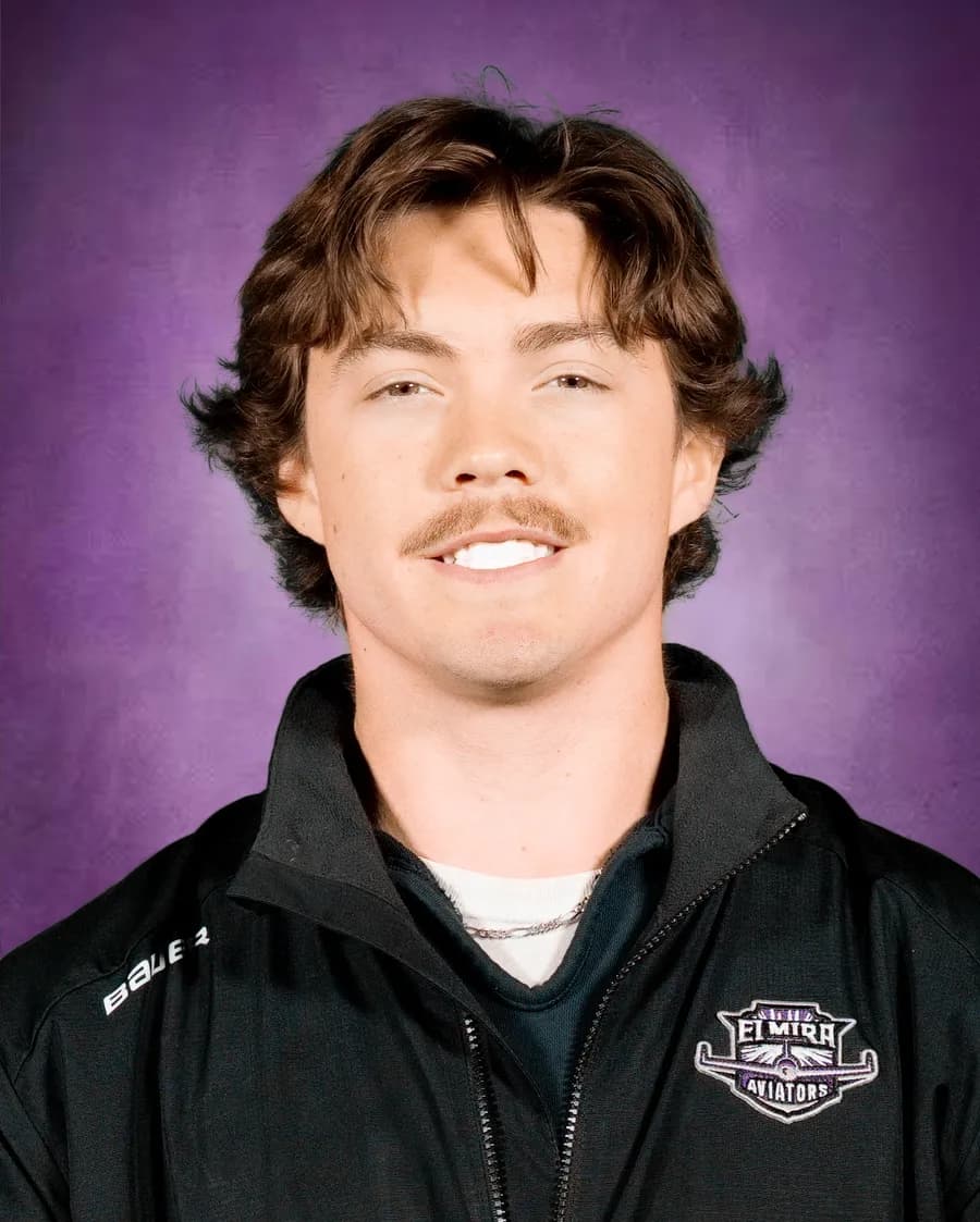 Nate Dominoski