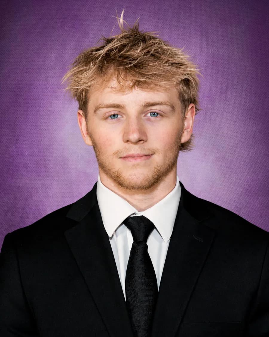 Tanner George