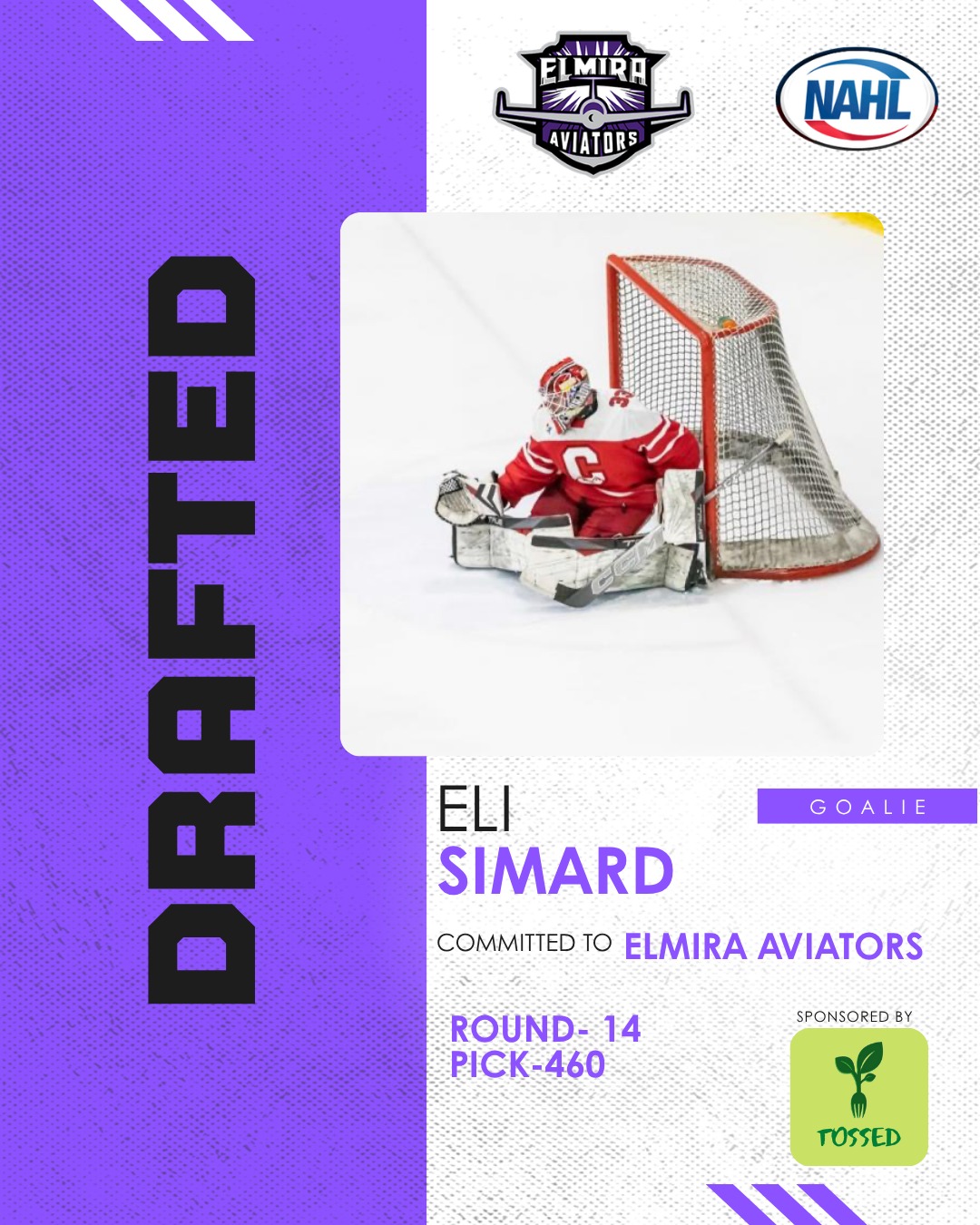 Elmira Aviators on Instagram