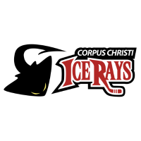Corpus Christi Ice Rays