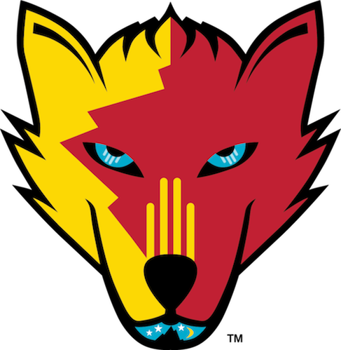 New Mexico Ice Wolves